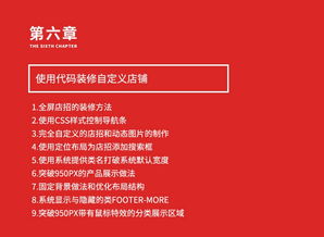 温州瑞安淘宝店铺装修宝贝描述培训 网页设计营销培训