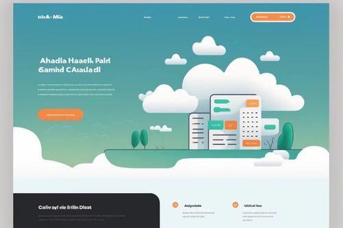 midjourney网页设计提示指南 midjourney超详细使用攻略