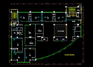 新爱婴早教中心 宇泰建设设计案例 土巴兔温州装修网