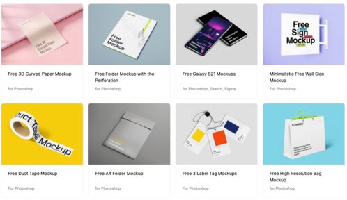 这些设计师必备的网站收好了