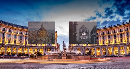 15个家具网页设计欣赏